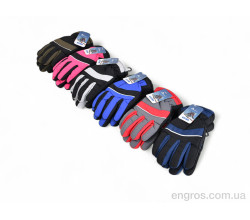 Перчатки CAP